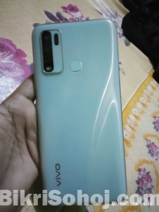 Vivo y30